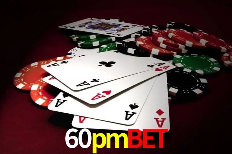 Experiência VIP 60pmbet
