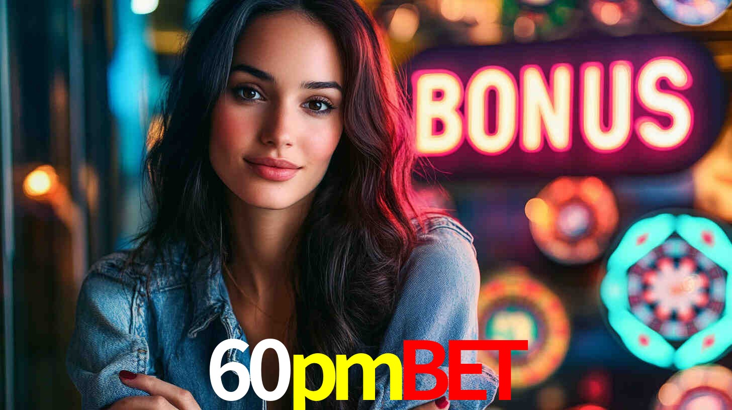 60pmbet APP