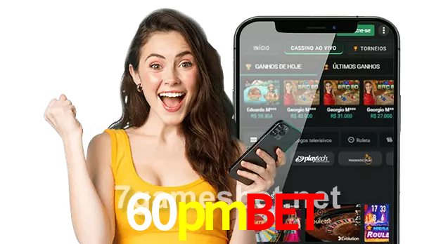 60pmbet