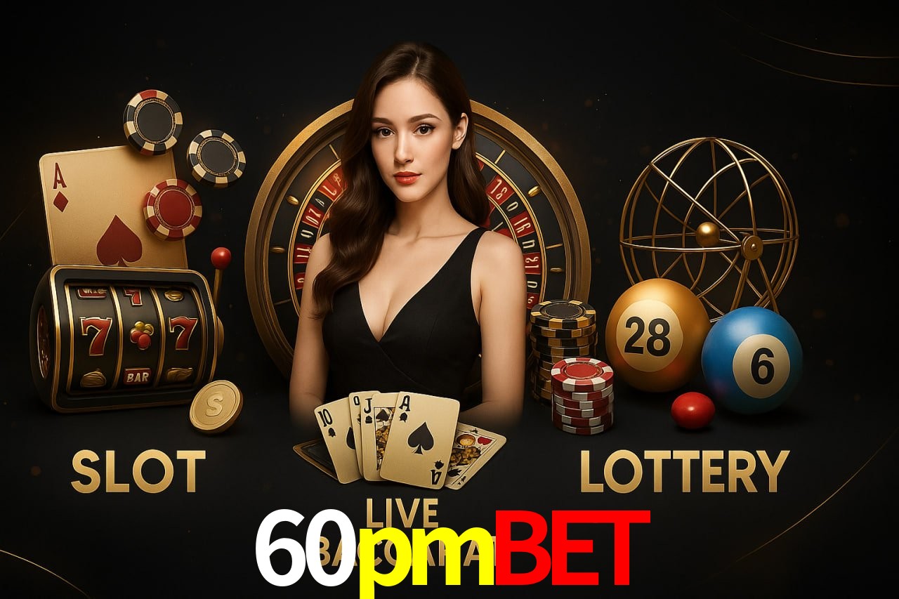 60pmbet cassino