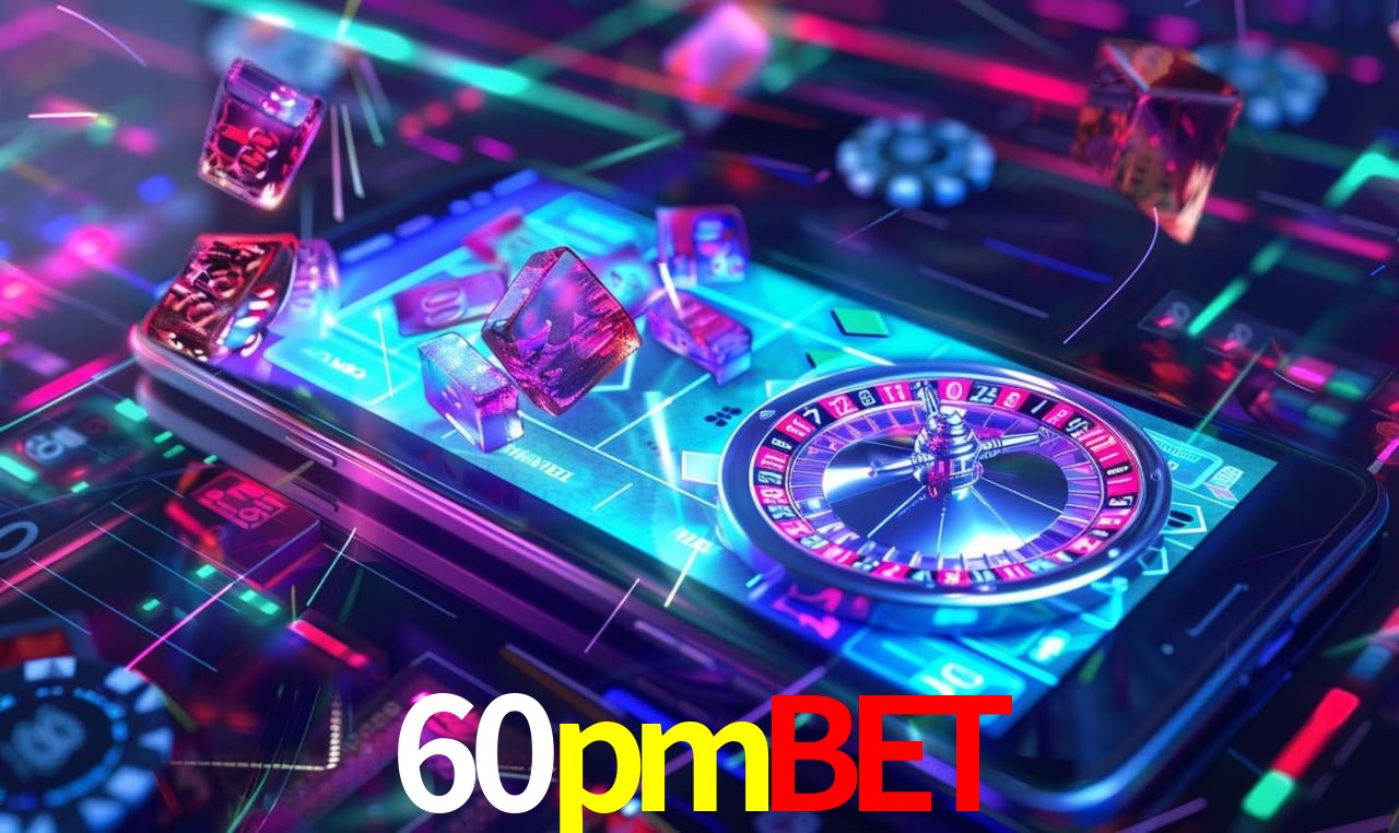 Estatísticas Esportivas 60pmbet