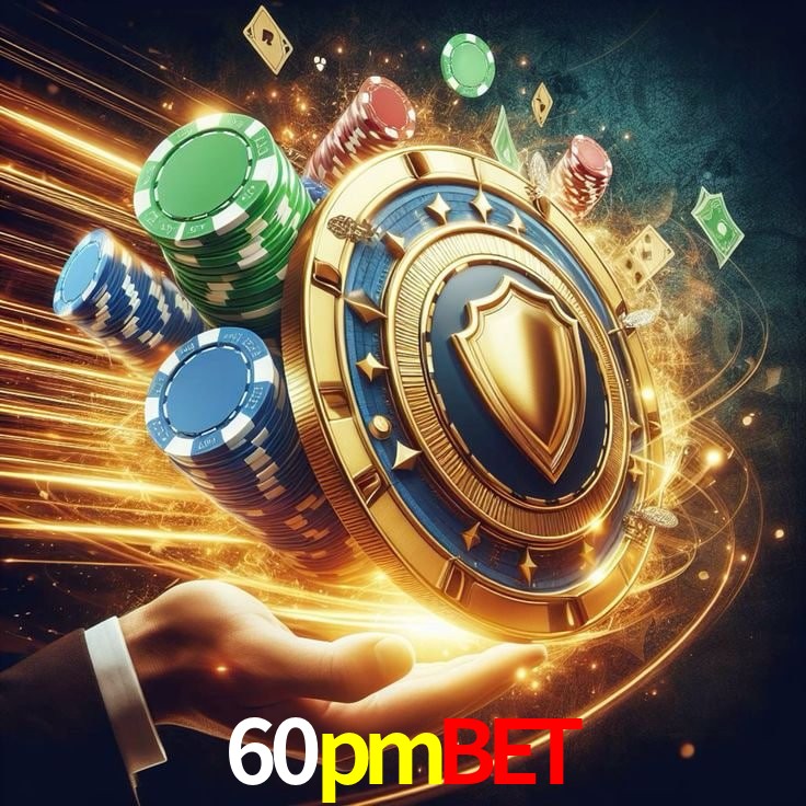 60pmbet Win