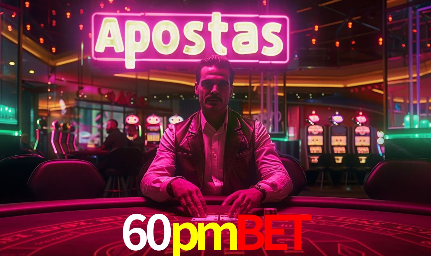 A Emoção da Loteria na 60pmbet: Uma Chance de Mudança de Vida