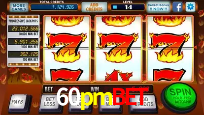 A Emoção da Loteria na 60pmbet: Uma Chance de Mudança de Vida