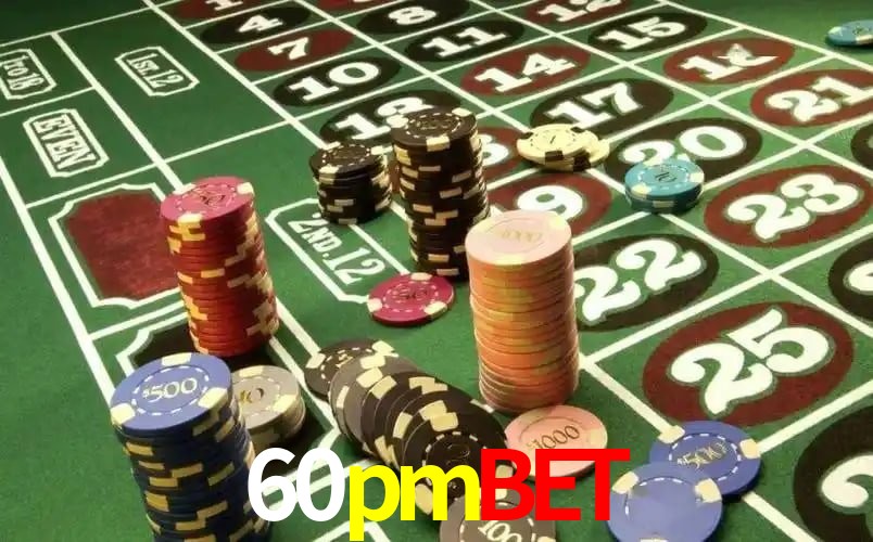 Avaliações dos Jogadores 60pmbet
