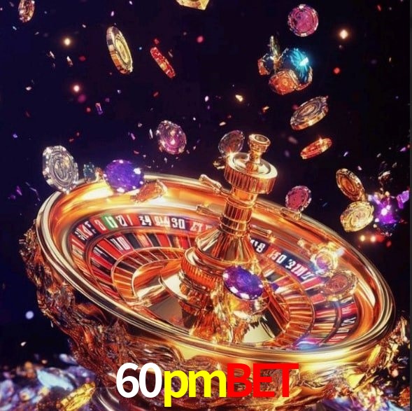 Design Responsivo 60pmbet
