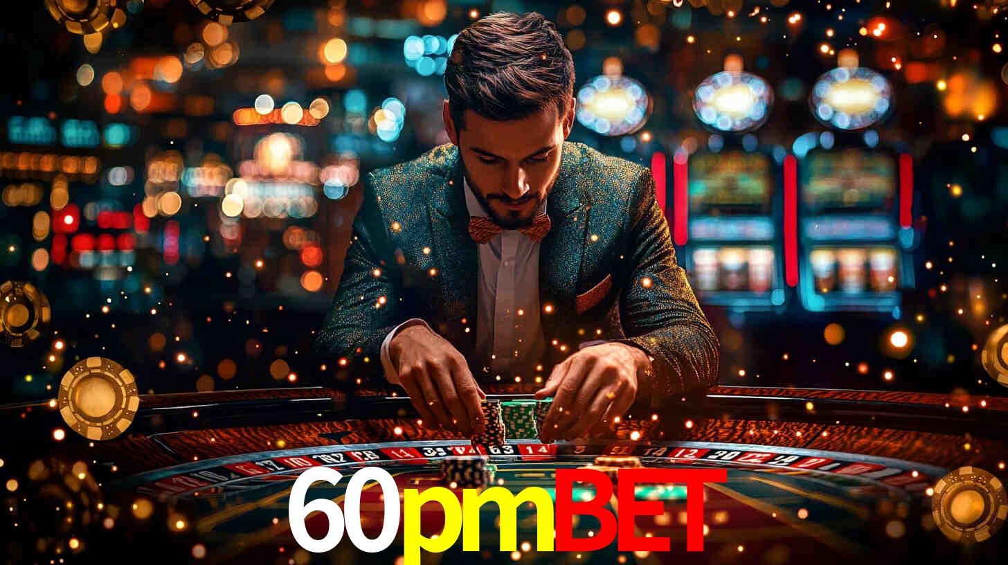 60pmbet App Interface