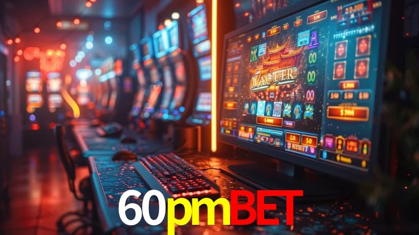60pmbet apk