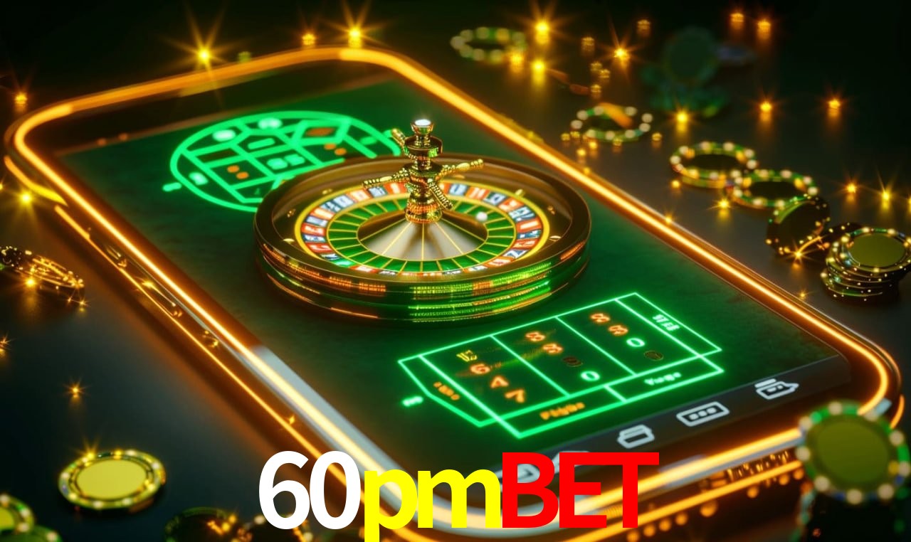 Tecnologia da Plataforma 60pmbet