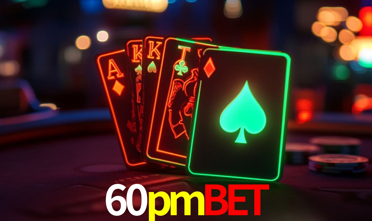 60pmbet vip