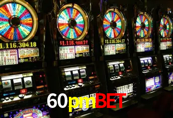 Descubra o Programa VIP da 60pmbet: Vantagens Exclusivas para Jogadores
