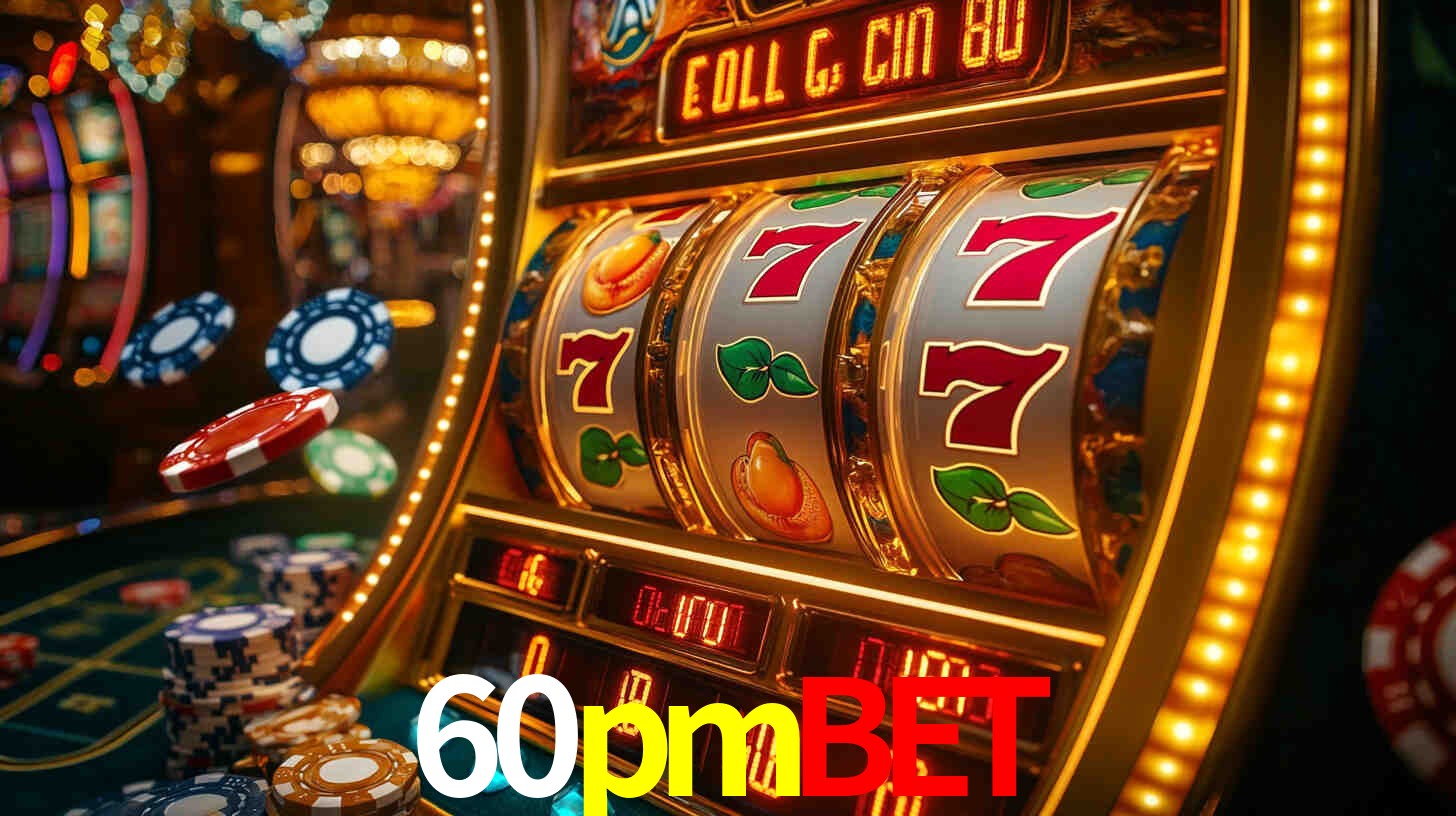 Exclusive Games 60pmbet