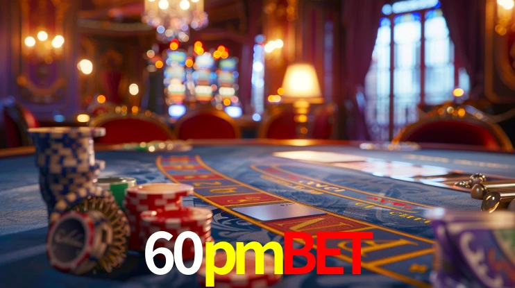 API Integration 60pmbet