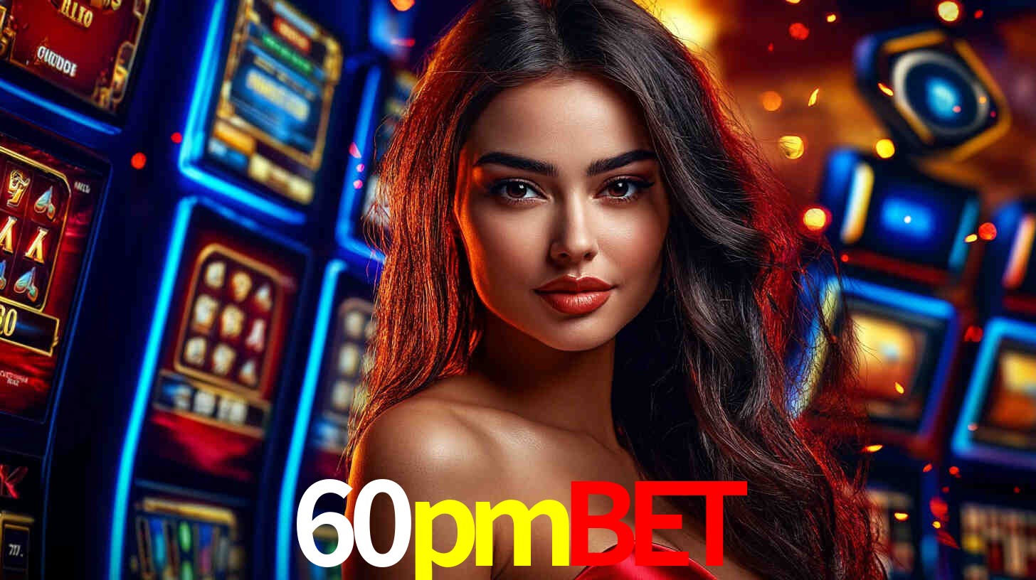 Descubra o Programa VIP da 60pmbet: Vantagens Exclusivas para Jogadores