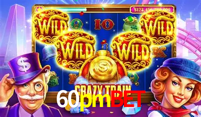 Descubra a Magia dos Jogos de Arcade no 60pmbet