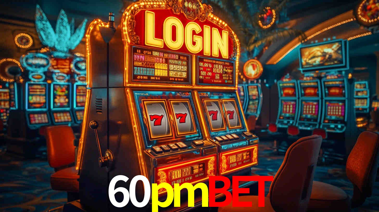 60pmbet bonus