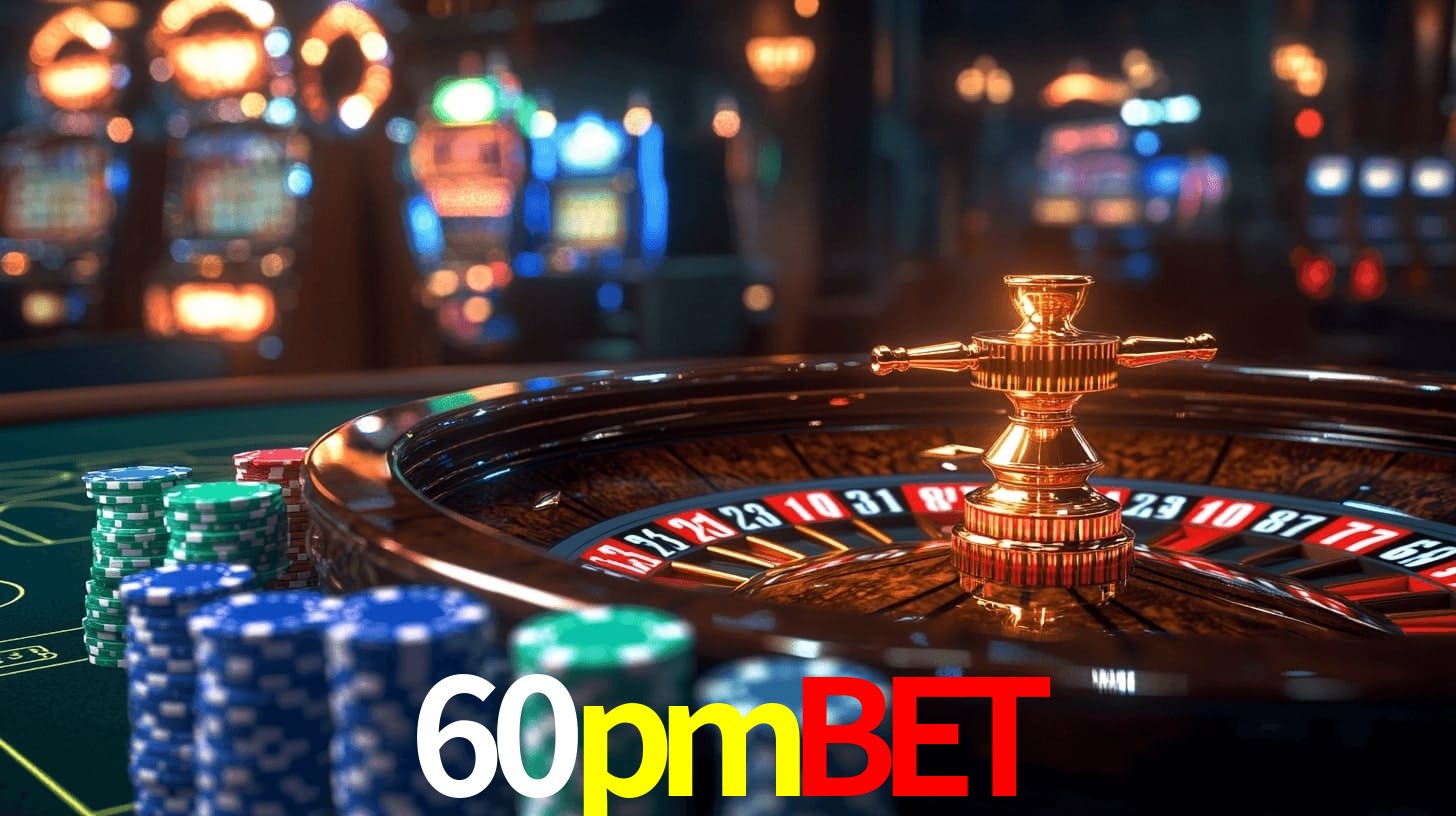 60pmbet.com