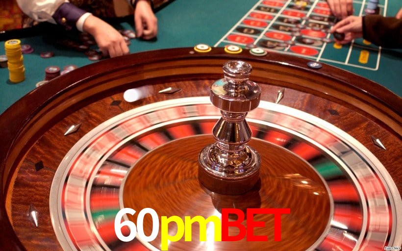 Casino Ao Vivo 60pmbet
