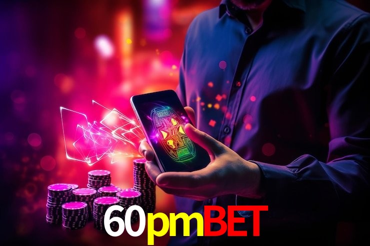 Casino VIP 60pmbet