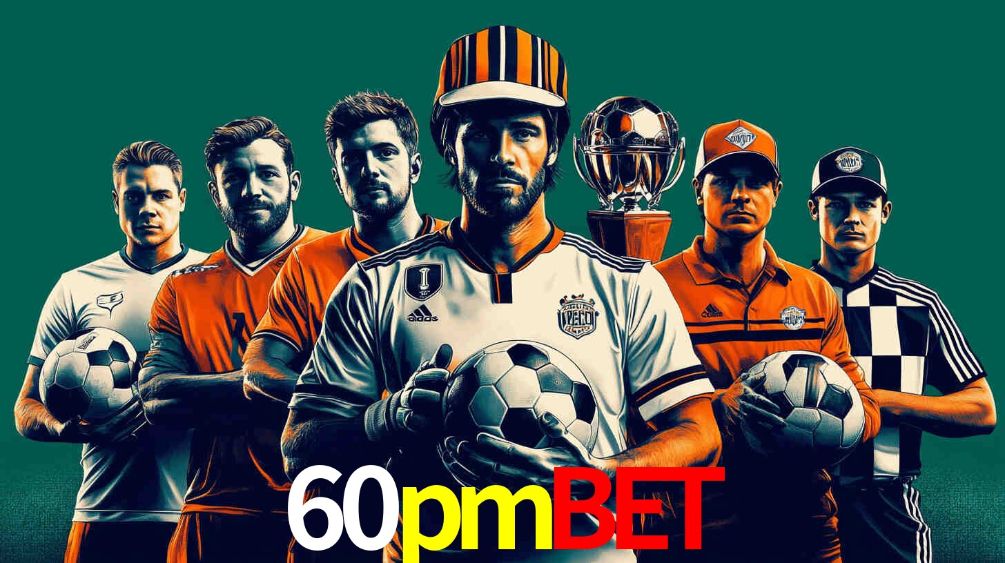 Descubra a Essência do 60pmbet: Nossa História e Compromissos