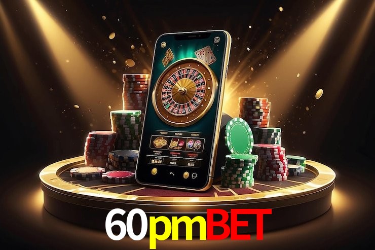 Login Seguro 60pmbet