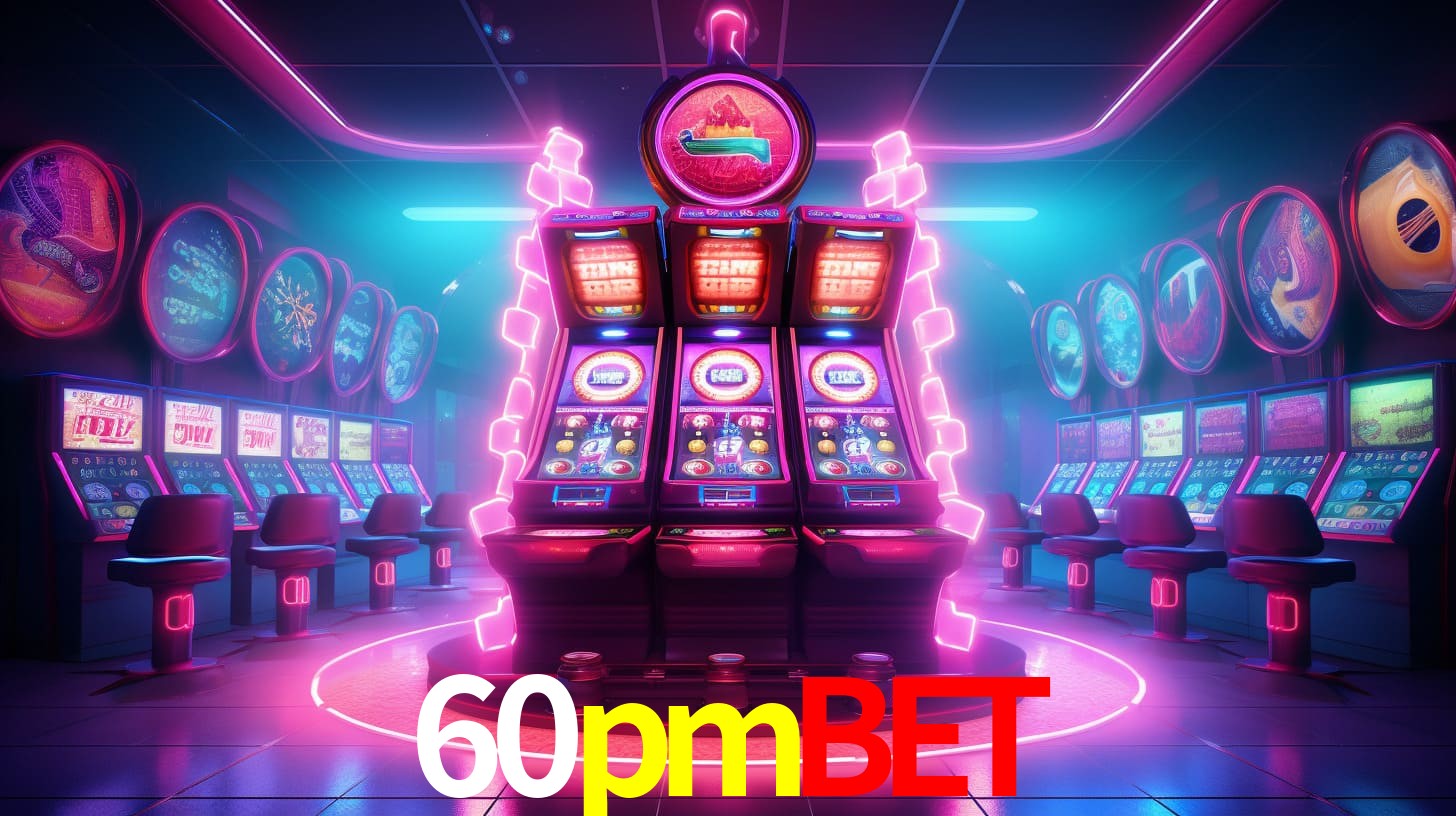 60pmbet apk