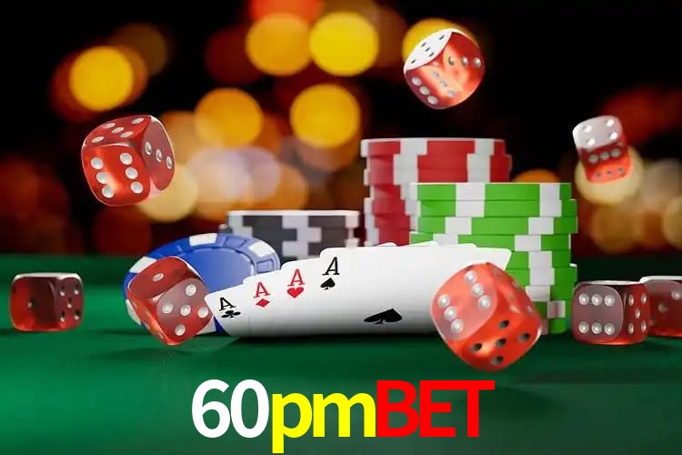 Diretório de Jogos 60pmbet