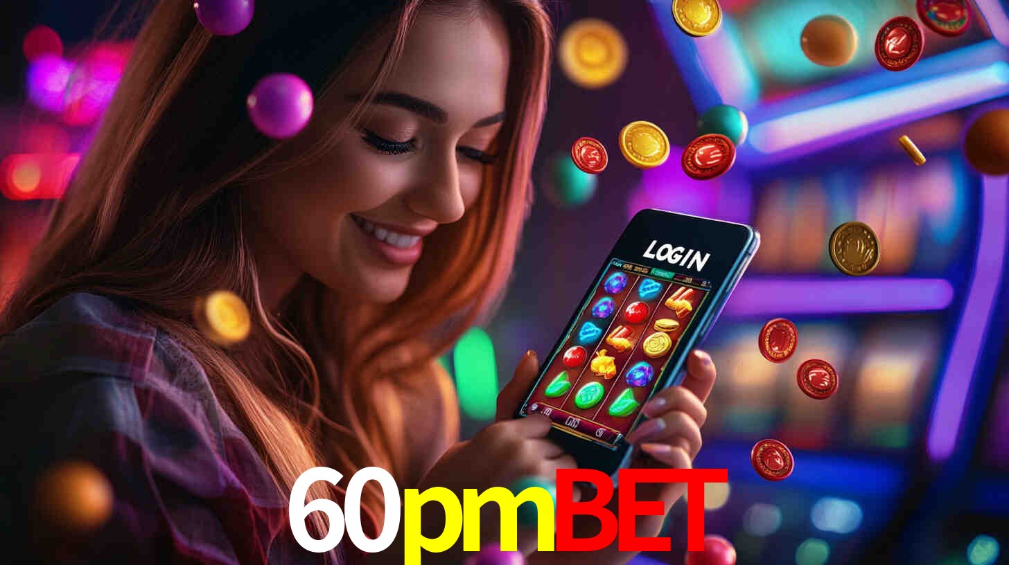60pmbet,60pmbet.com