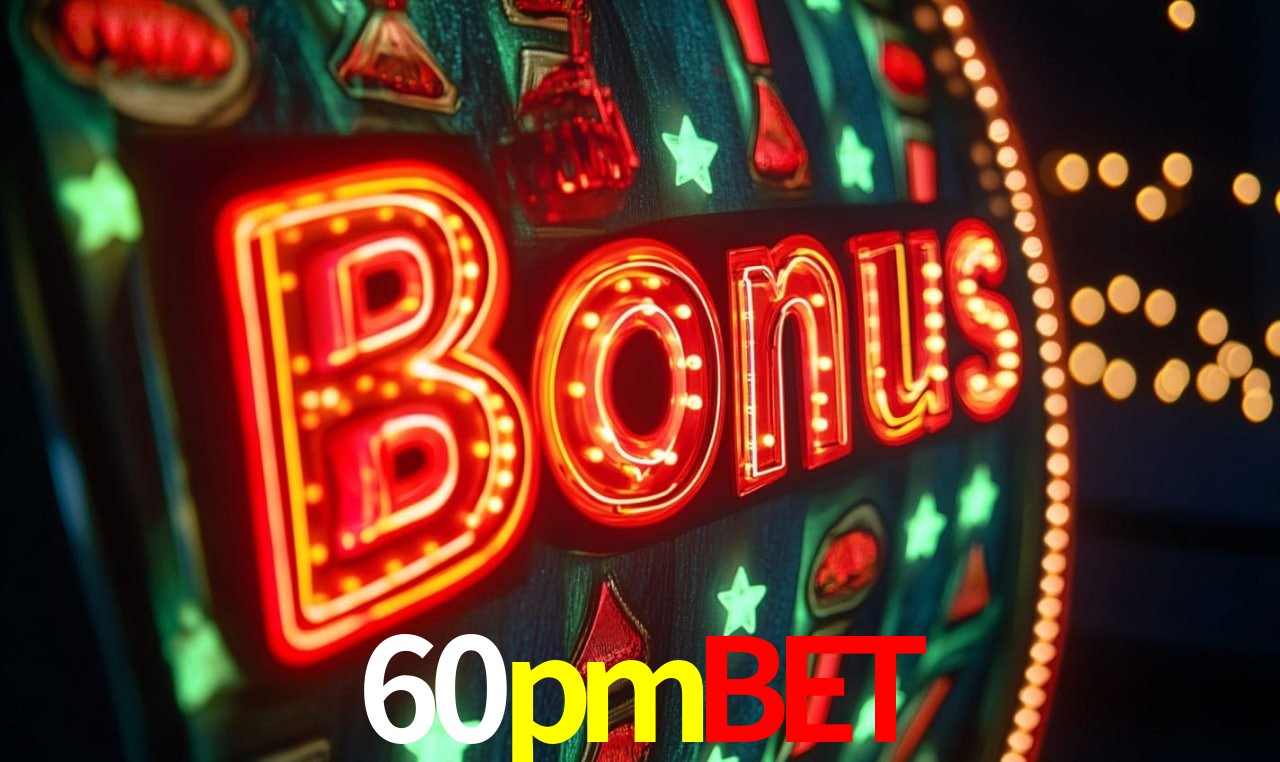 Torneios 60pmbet