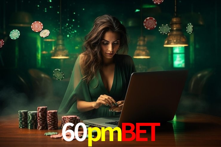 60pmbet bet
