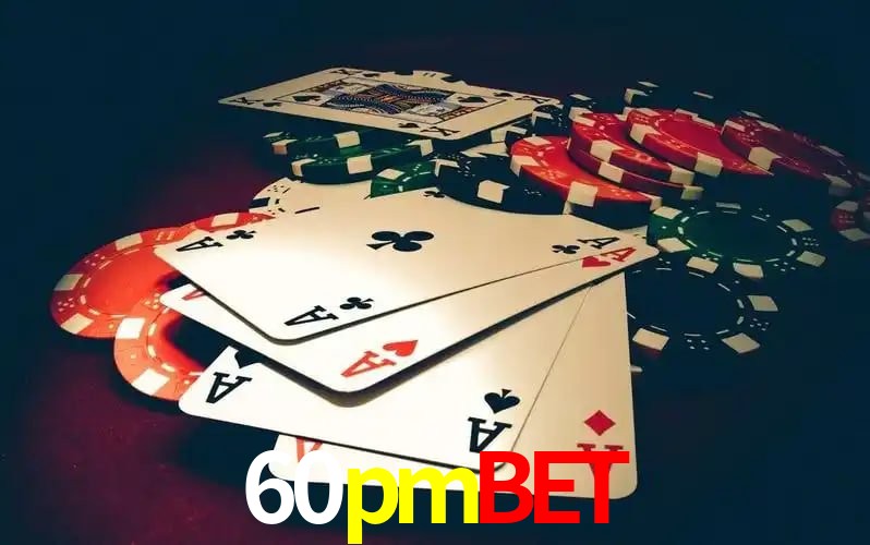 60pmbet Slots
