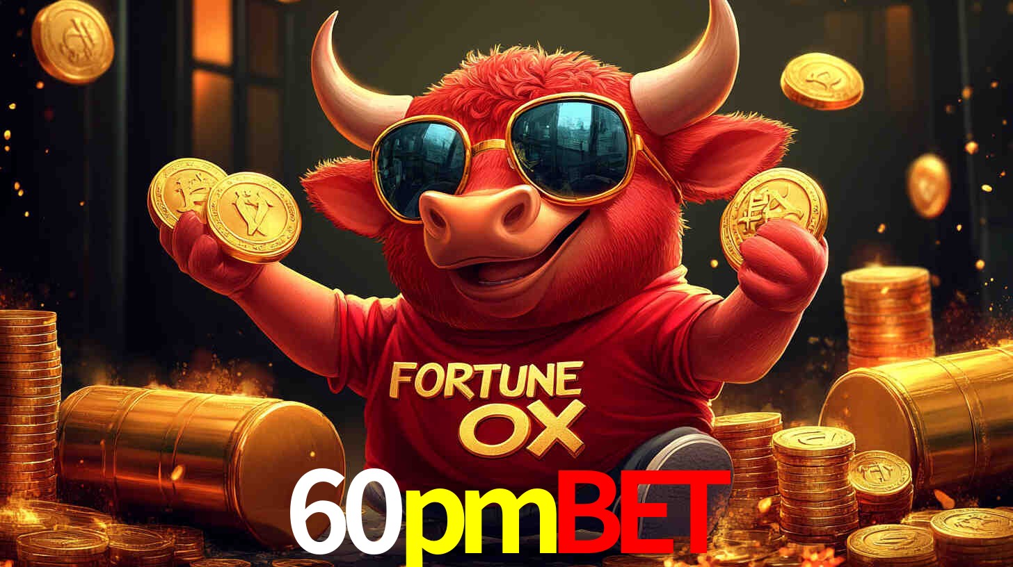 A Popularidade dos Caça-Níqueis no 60pmbet
