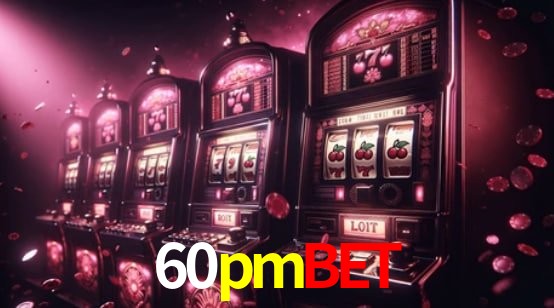 PIX Instantâneo 60pmbet
