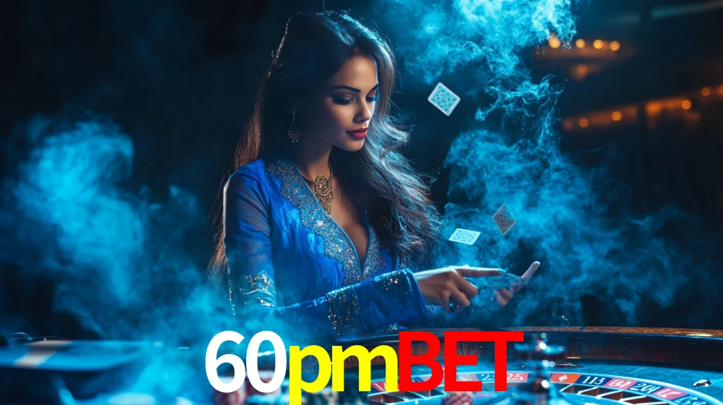 Desvendando o Mundo dos Jogos Virtuais na 60pmbet