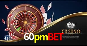 Apostas de Tênis 60pmbet
