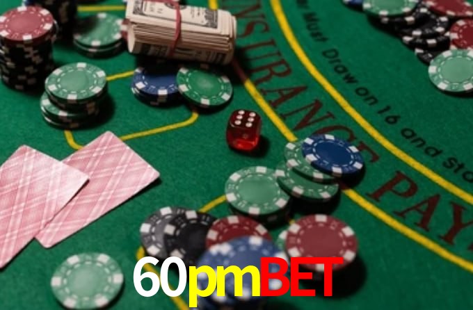 Bônus Generosos e Exclusivos no 60pmbet para Você!