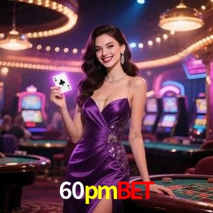 Mesa de Blackjack 60pmbet