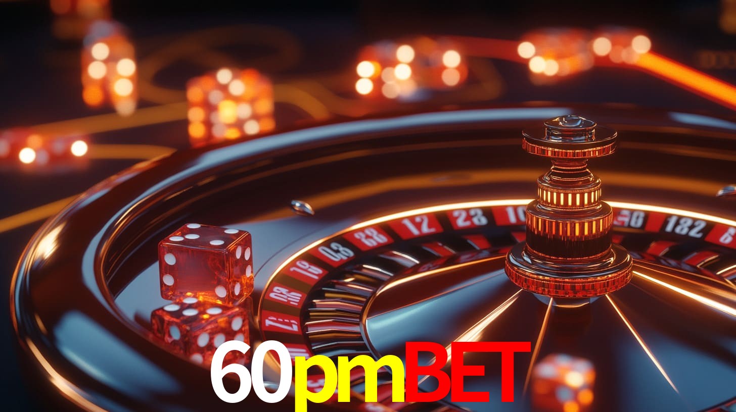60pmbet: A Experiência de Casino com Jogos de Mesa ao Vivo