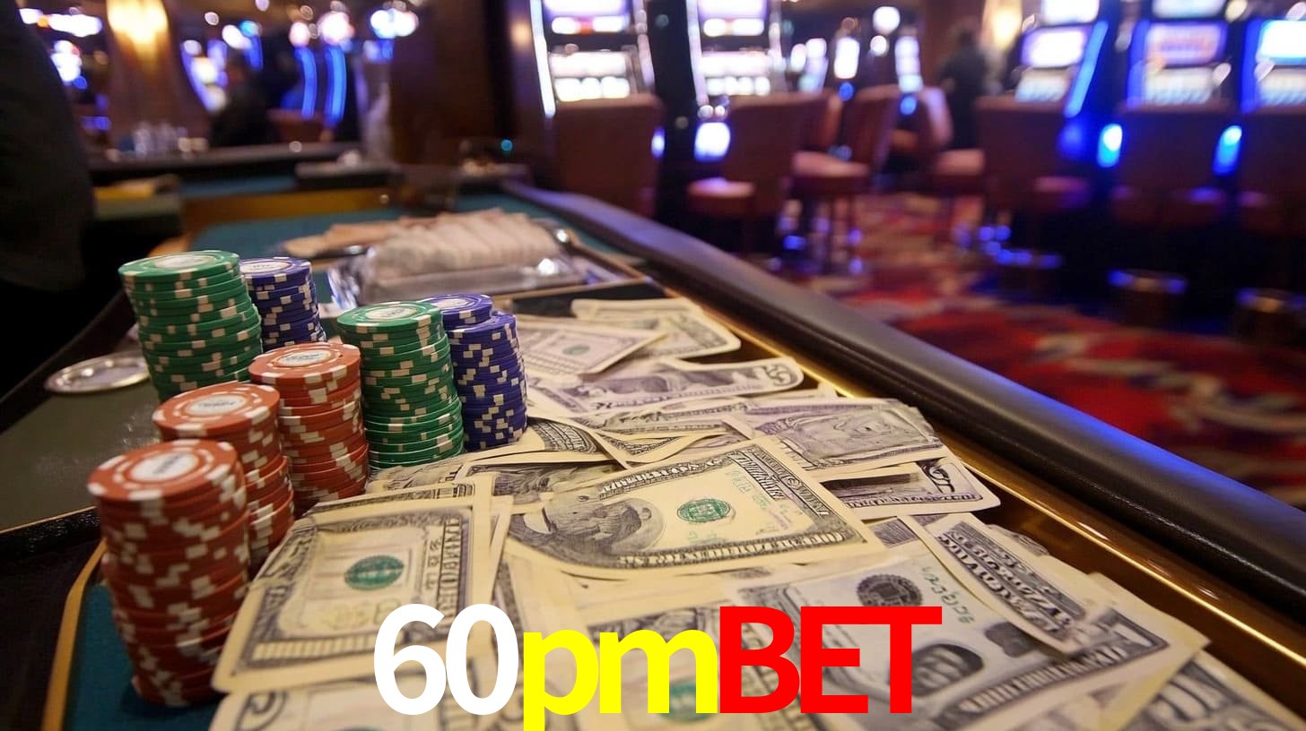 60pmbet login