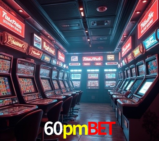 Promoções Sazonais 60pmbet