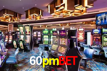 Apostas Esportivas na 60pmbet: Um Guia Completo
