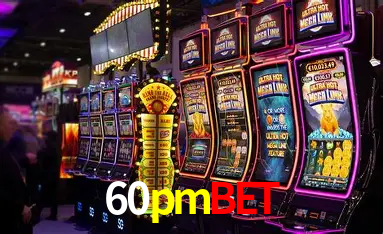 Desvendando o Mundo dos Jogos Virtuais na 60pmbet