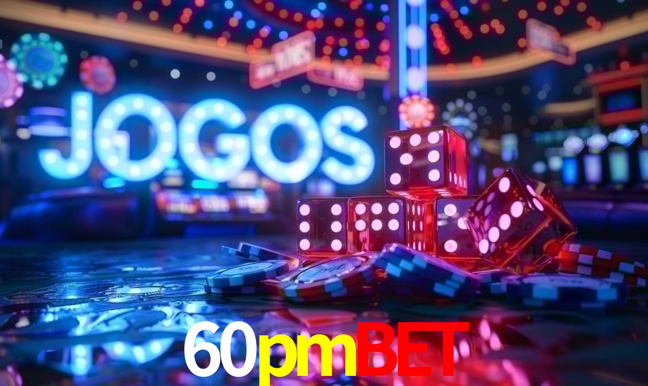 Bônus Diários 60pmbet