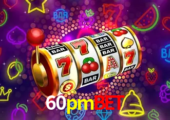 A Revolução dos Aplicativos de Jogos no 60pmbet