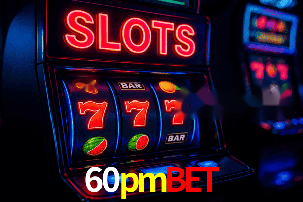 60pmbet cassino online