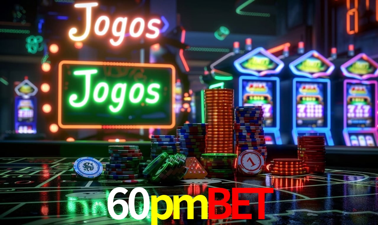 60pmbet apk