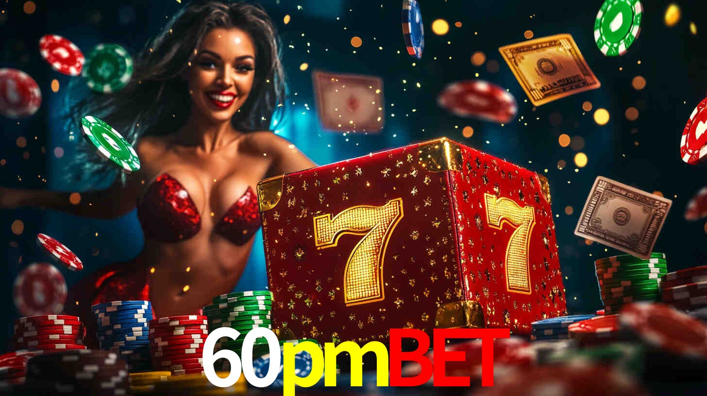 Inovações de Jogos na 60pmbet: O Futuro das Experiências Interativas