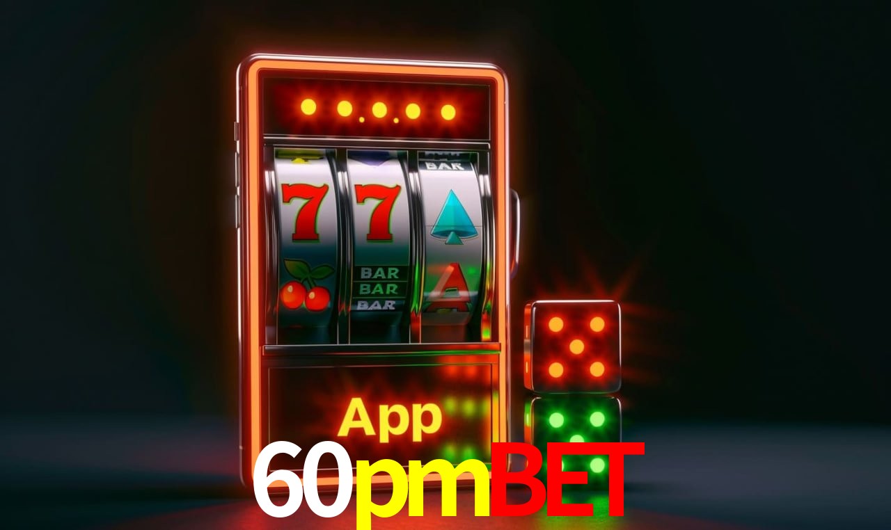 Recursos de Bônus 60pmbet