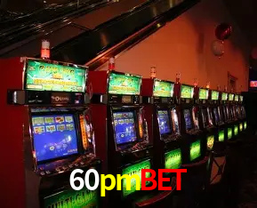 60pmbet cassino online