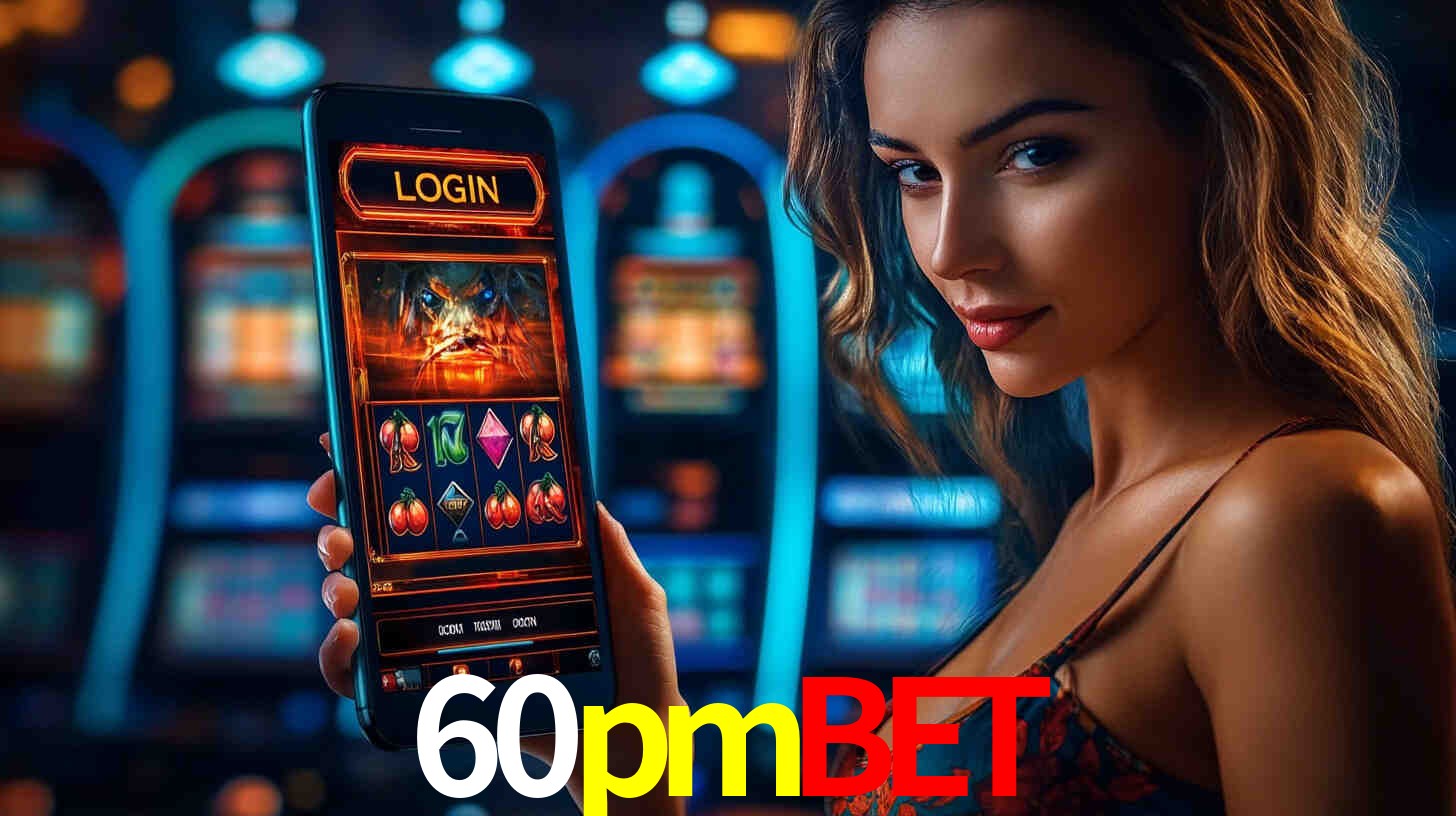 60pmbet apk